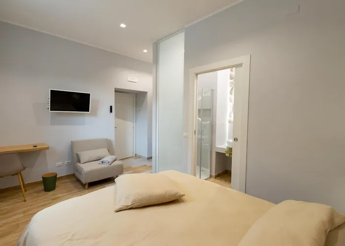 Sylvie Bed & Breakfast 4*