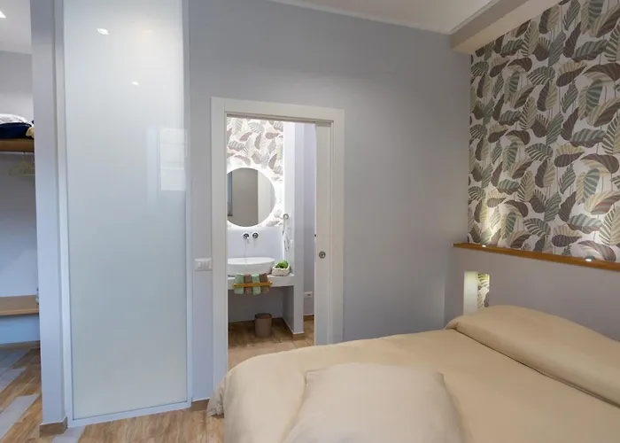 Bed & Breakfast Sylvie Sora