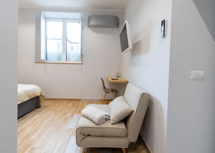 Bed & Breakfast Sylvie