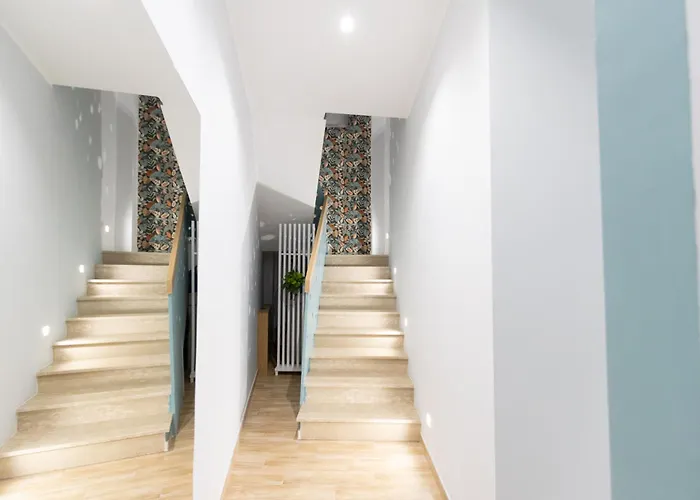 Sylvie Bed & Breakfast