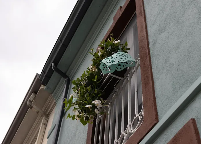 Bed & Breakfast Sylvie