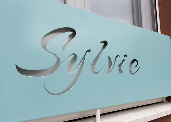 Bed & Breakfast Sylvie