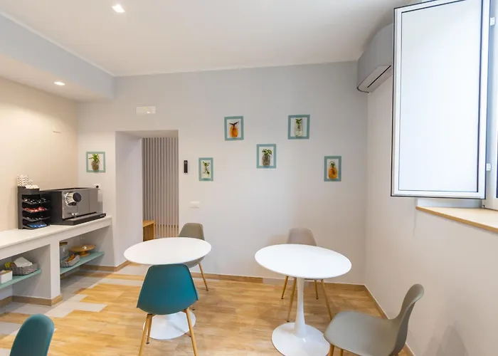 Bed & Breakfast Sylvie 4*