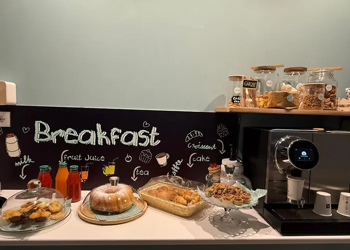 Sylvie Bed & Breakfast