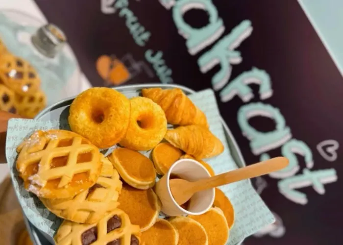 Bed & Breakfast Sylvie